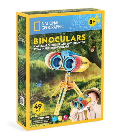 Binoculars